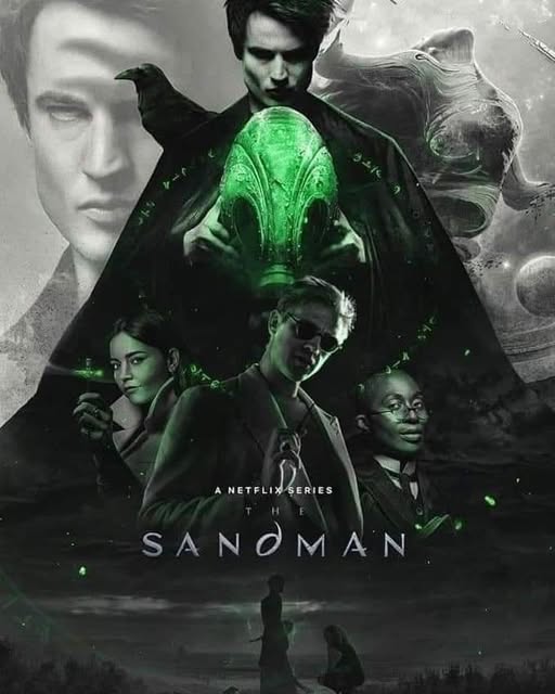 The Sandman: Season 2